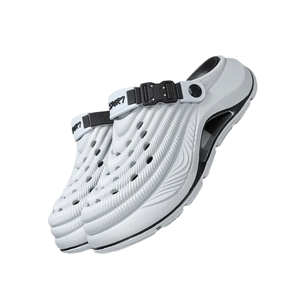 Urban Ease Sandaler -Grå - Ozerty