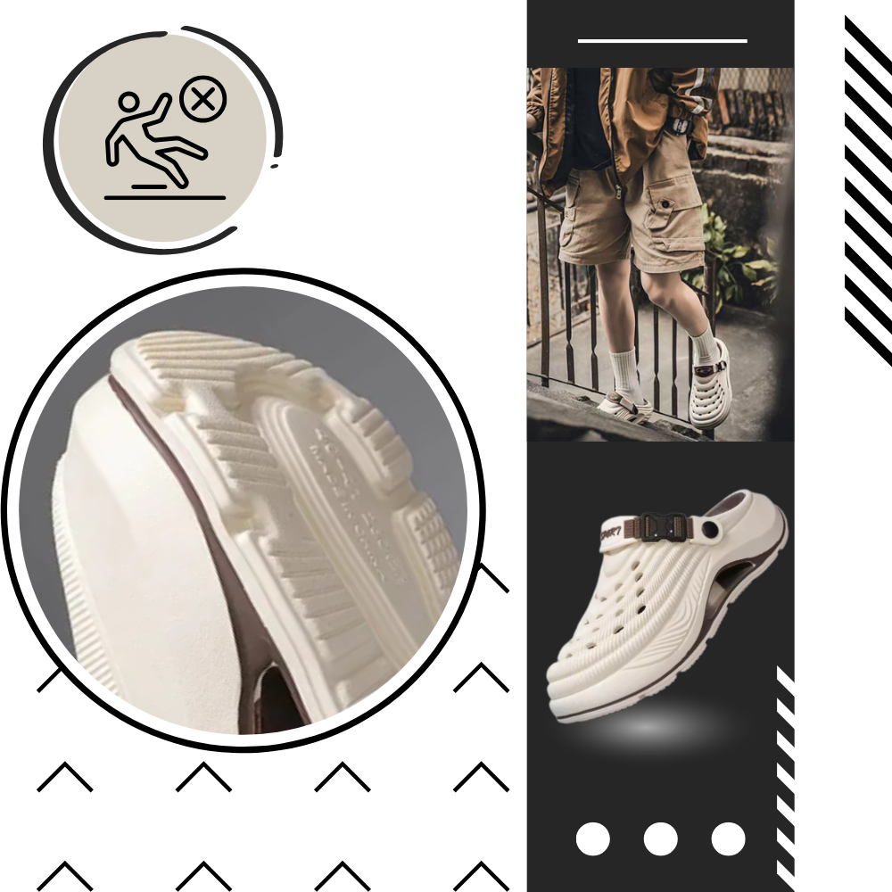 Urban Ease Sandaler - Ozerty