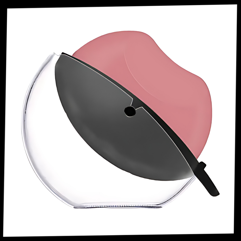 Fløyelsmatt leppestift
- Ozerty