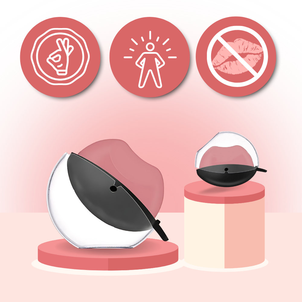 Fløyelsmatt leppestift
- Ozerty