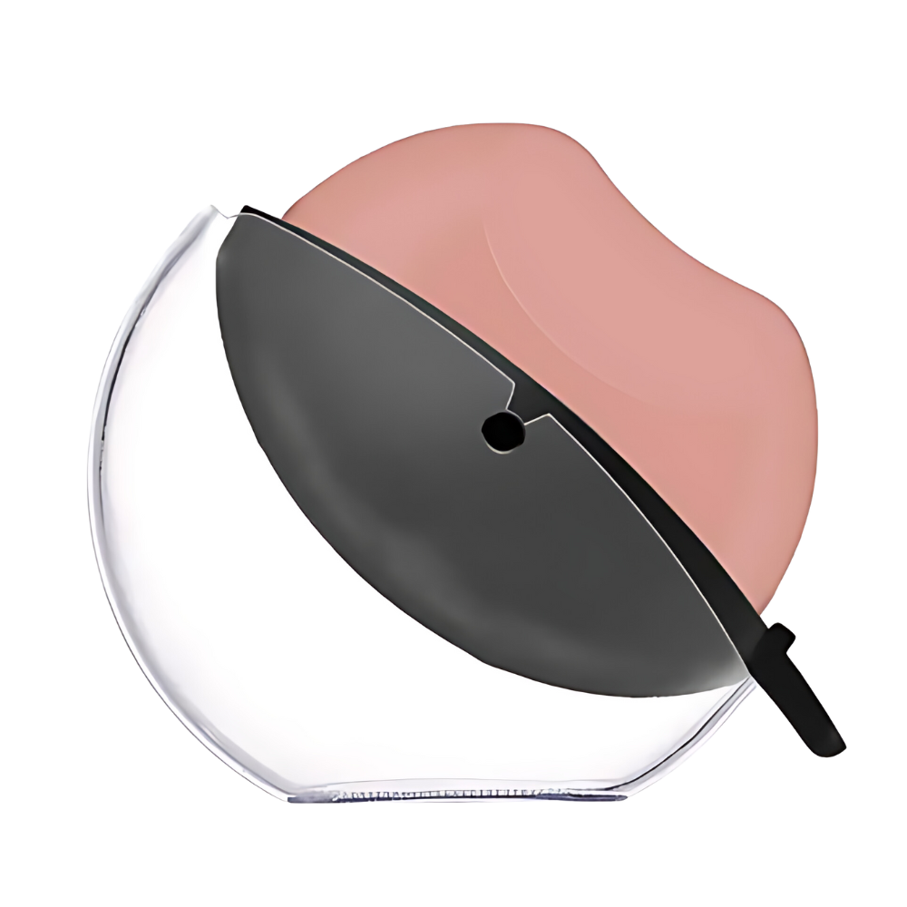 Fløyelsmatt leppestift
-Naken - Ozerty