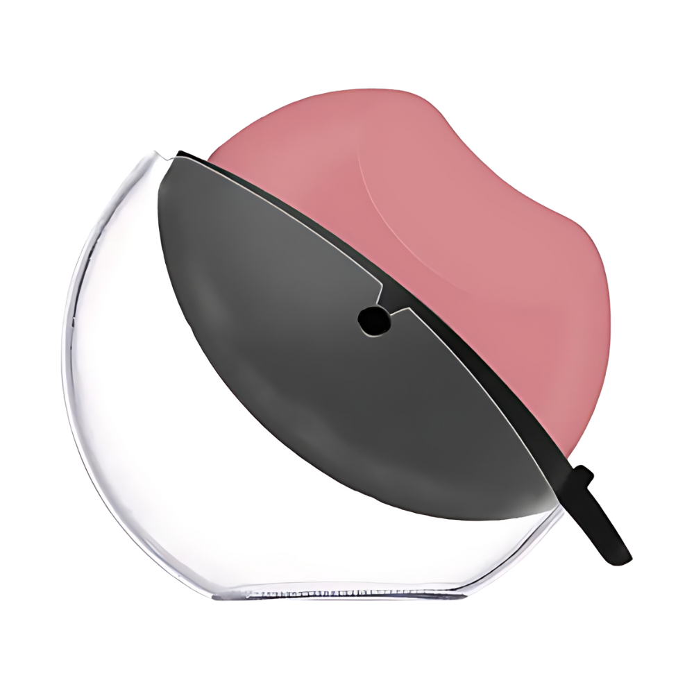 Fløyelsmatt leppestift
-Palisander - Ozerty