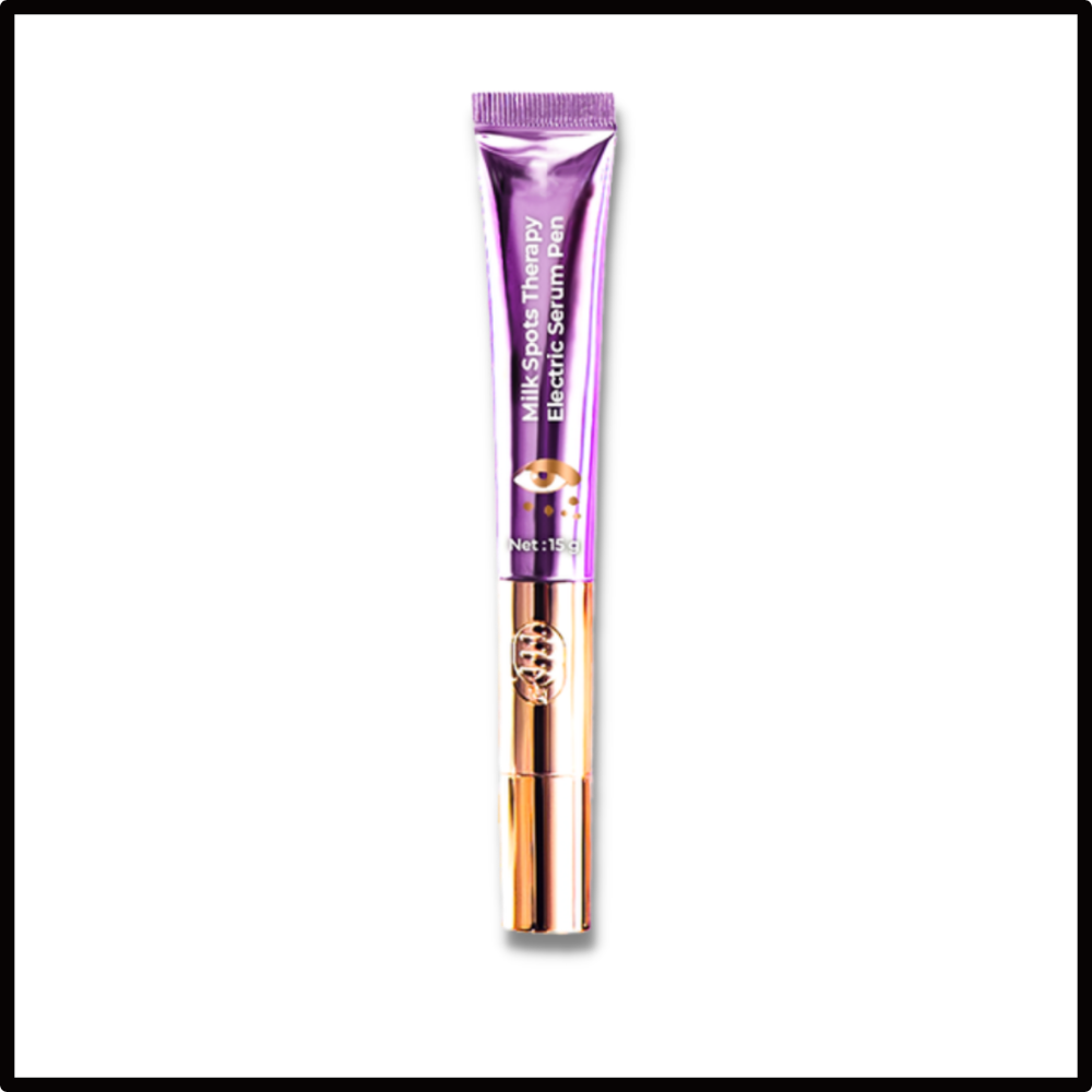 Vibrerende, oppstrammende øyekrem
 - Ozerty