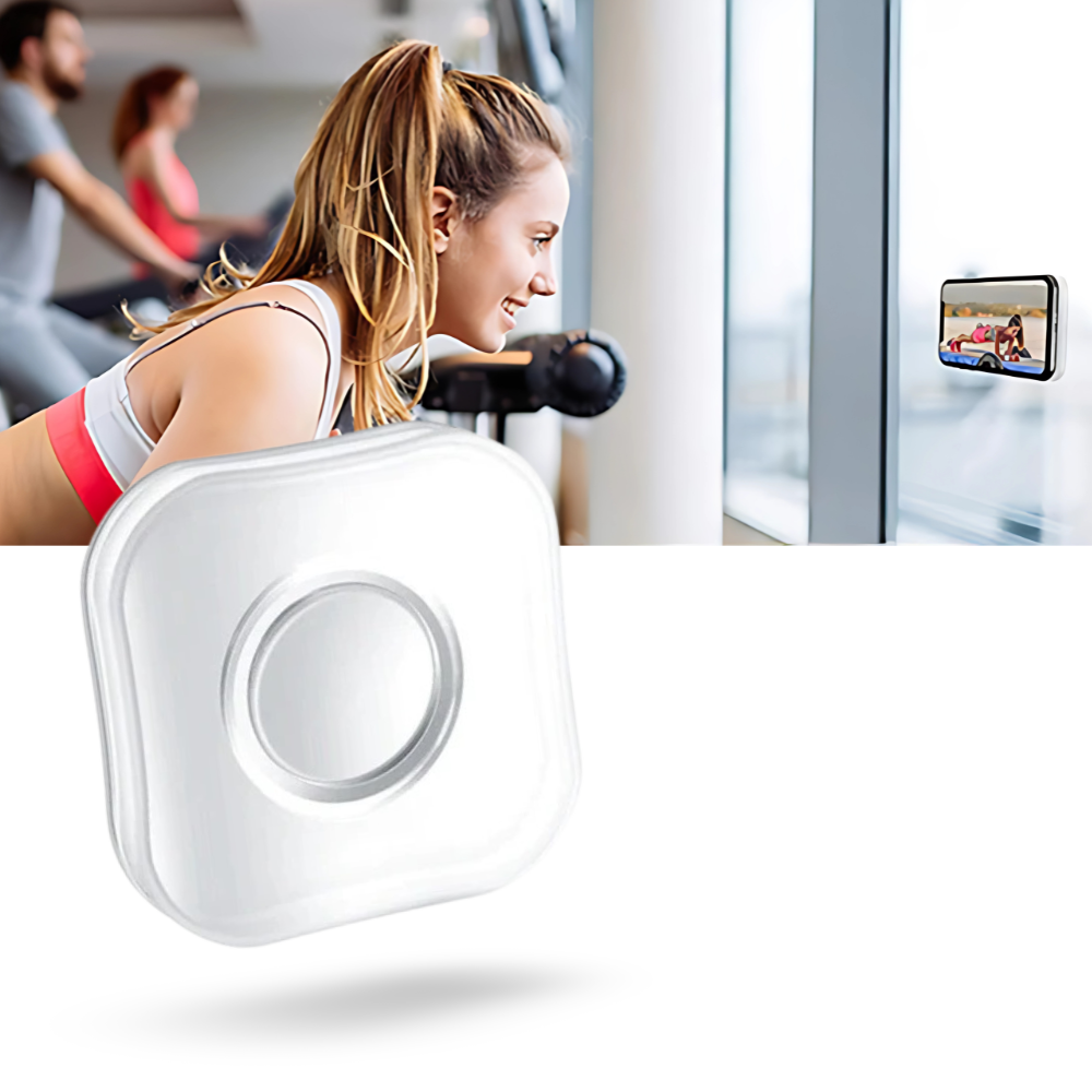 Veggklistremerker for telefon - Ozerty