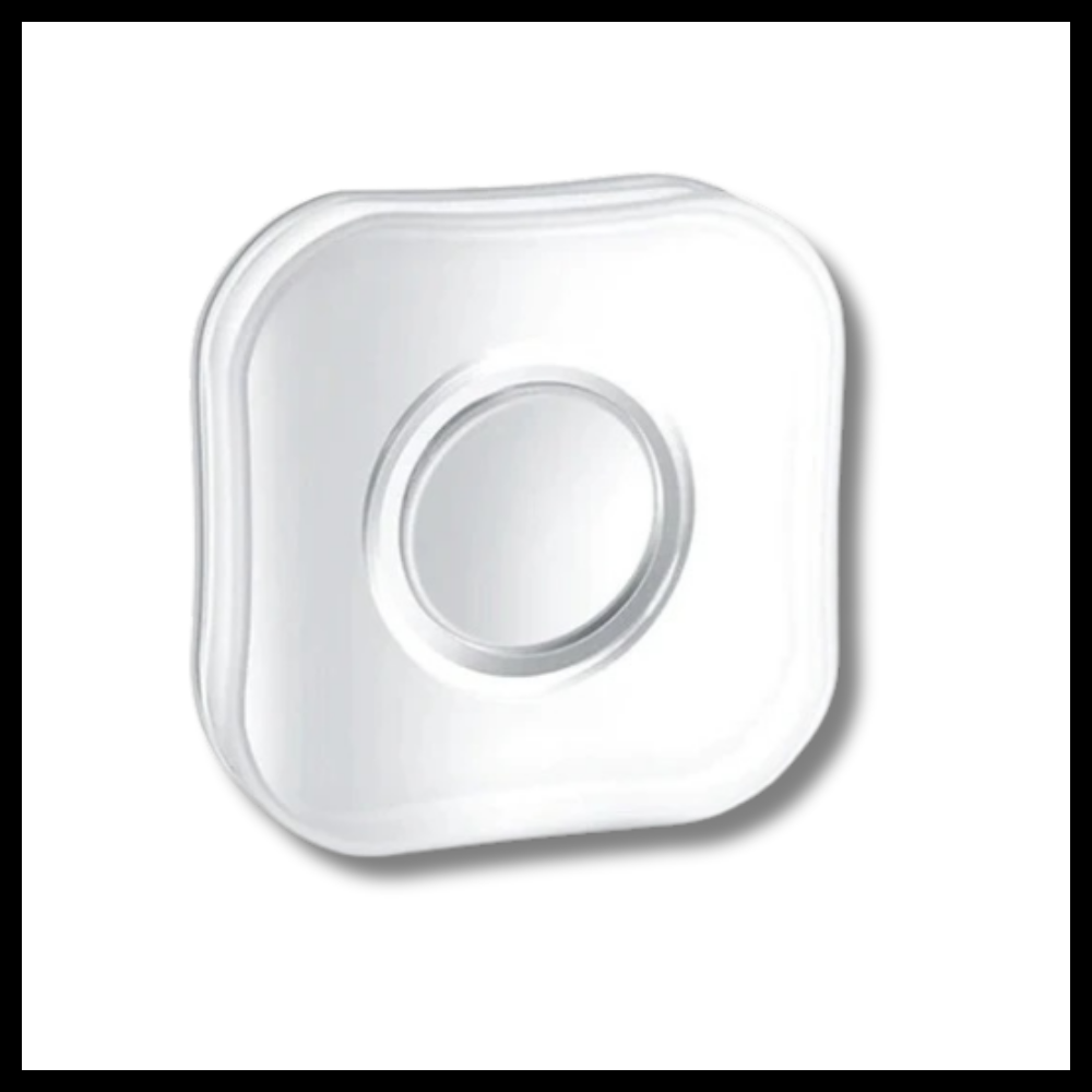 Veggklistremerker for telefon - Ozerty