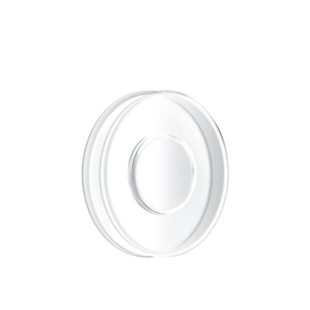 Veggklistremerker for telefon -Gjennomsiktig - Ozerty