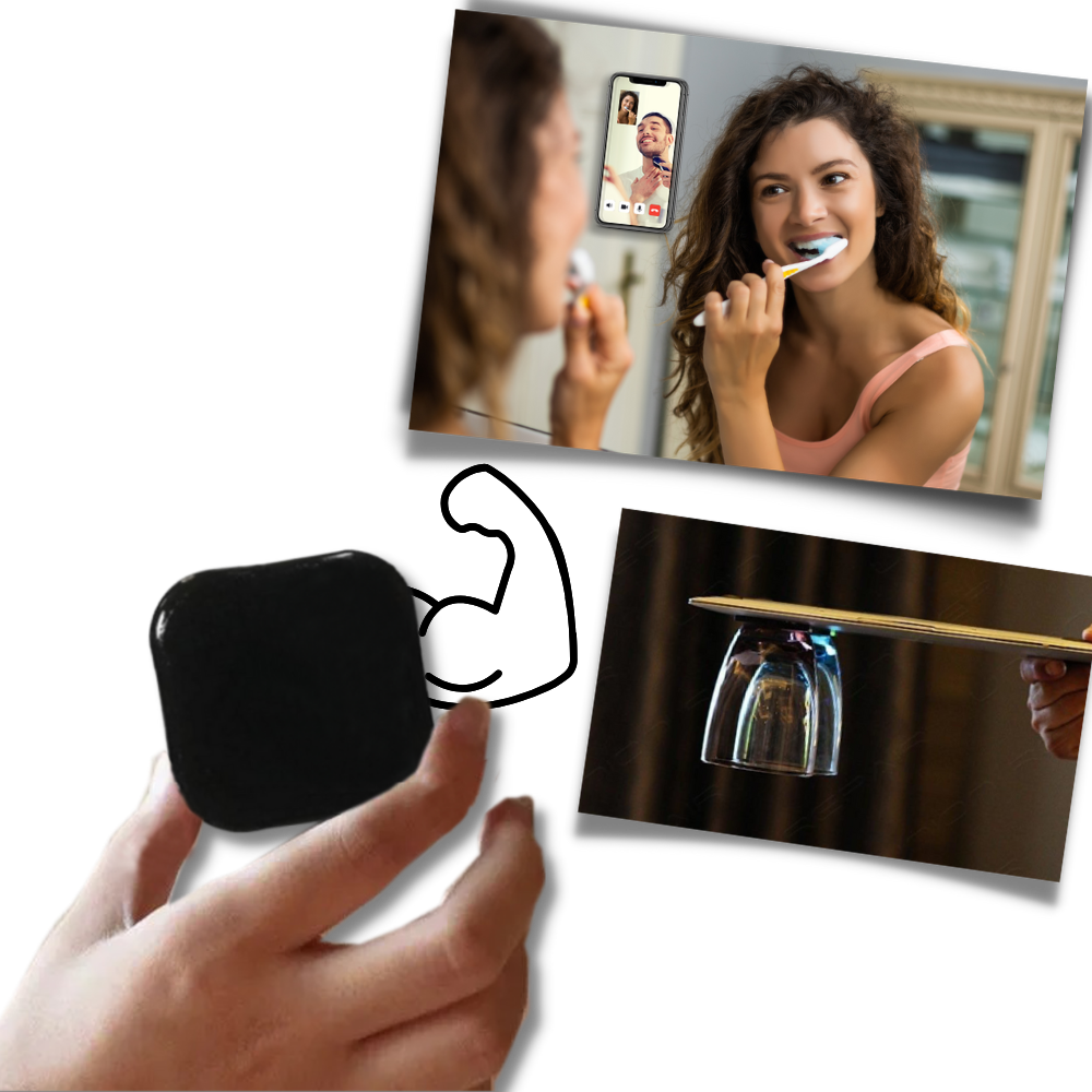 Veggklistremerker for telefon - Ozerty