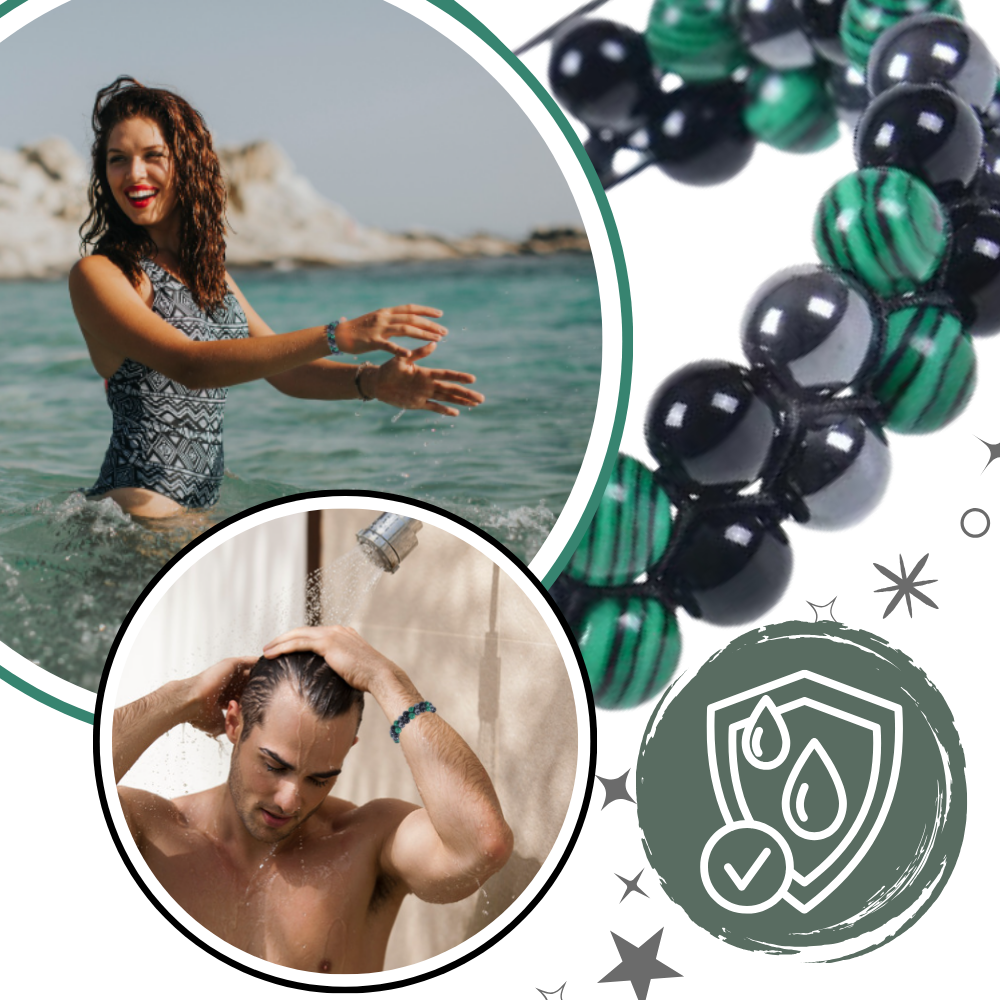 Vannbestandig armbåndbeskyttelse  - Ozerty