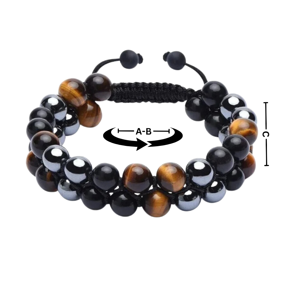 Vannbestandig armbåndbeskyttelse  - Ozerty