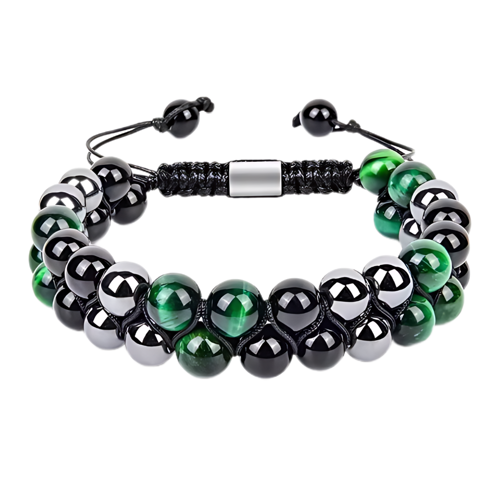 Vannbestandig armbåndbeskyttelse  -Smaragdskygge - Ozerty