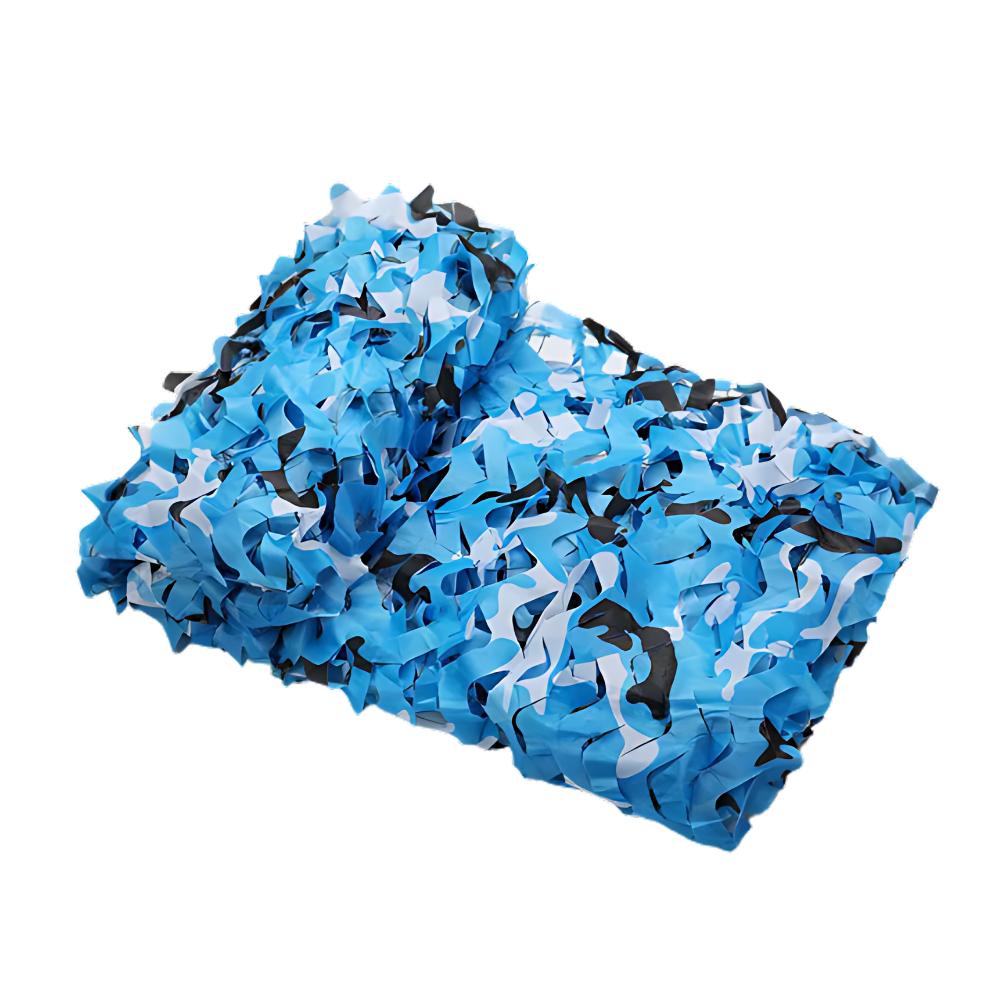 Vannbestandig jaktkamuflasje
 -Marin kamuflasje/2x2 m/78x78 tommerMarin kamuflasje/2x3 m/78x118 tommerMarin kamuflasje/2x4 m/78x157 tommerMarin kamuflasje/2x5 m/78x196 tommerMarin kamuflasje/3x3 m/118x118 tommerMarin kamuflasje/3x4 m/118x157 tommerMarin kamuflasje/3x5 m/118x196 tommer - Ozerty