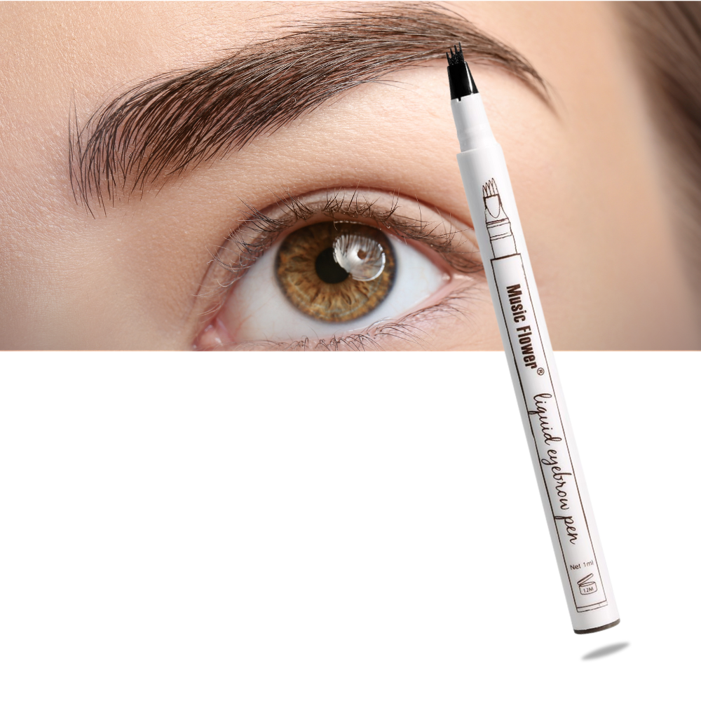Vannfast microblading penn - Ozerty