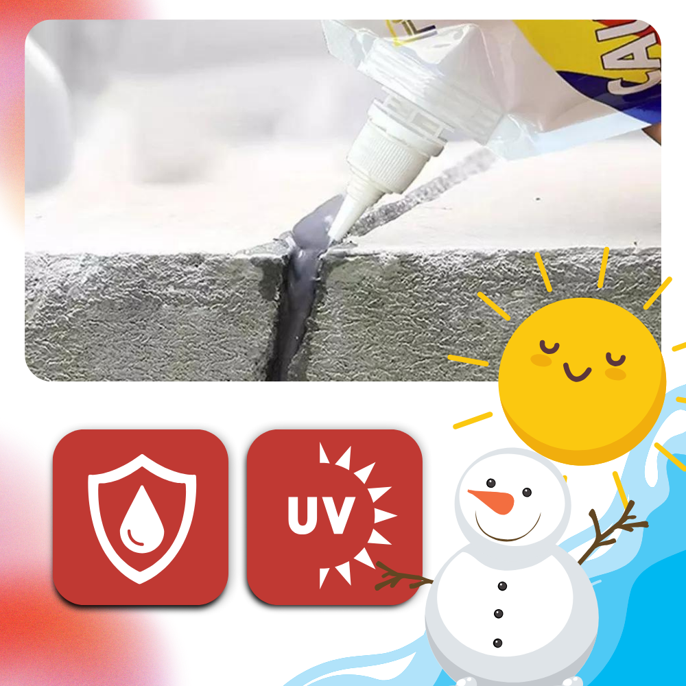 Værbestandig fugelim - Ozerty