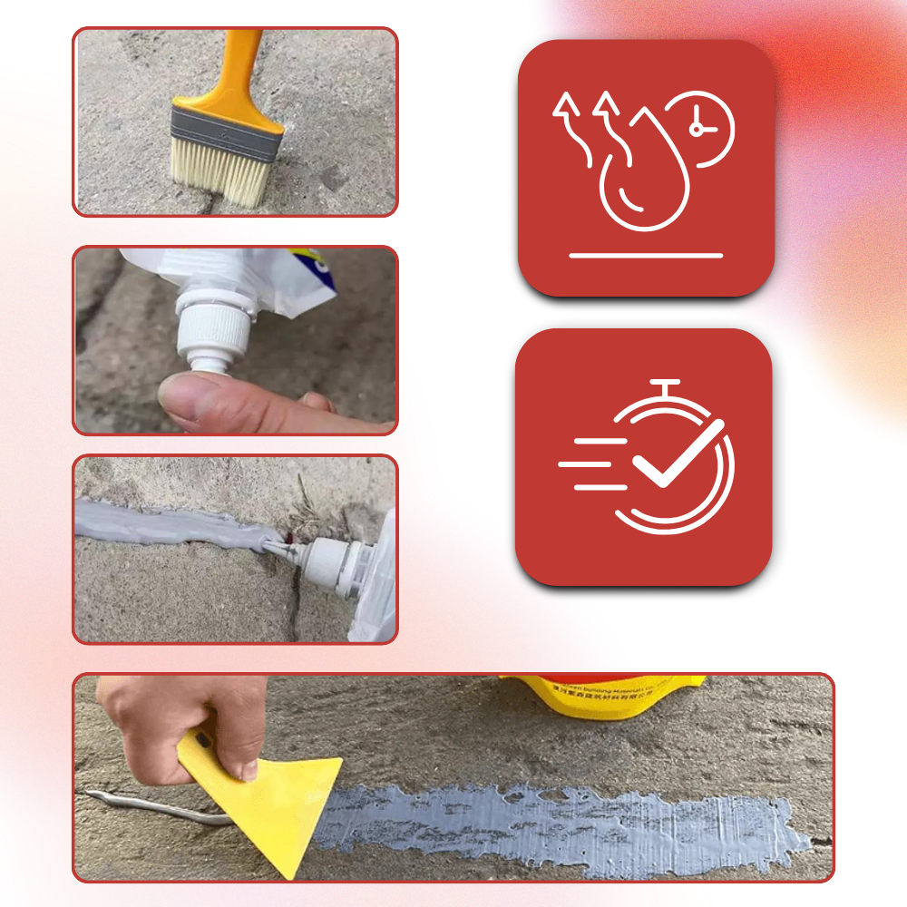 Værbestandig fugelim - Ozerty