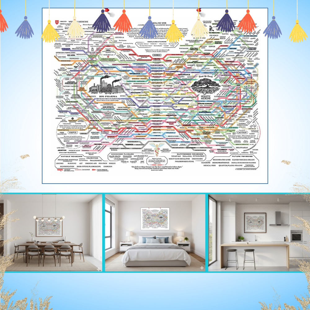 Velværetabell I Tekstil - Ozerty