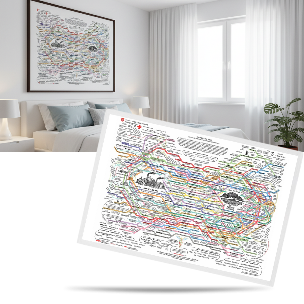 Velværetabell I Tekstil - Ozerty