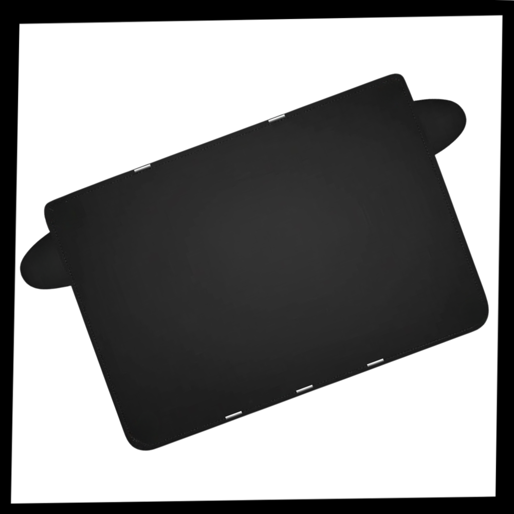 Magnetisk Snødeksel til Frontrute - Ozerty