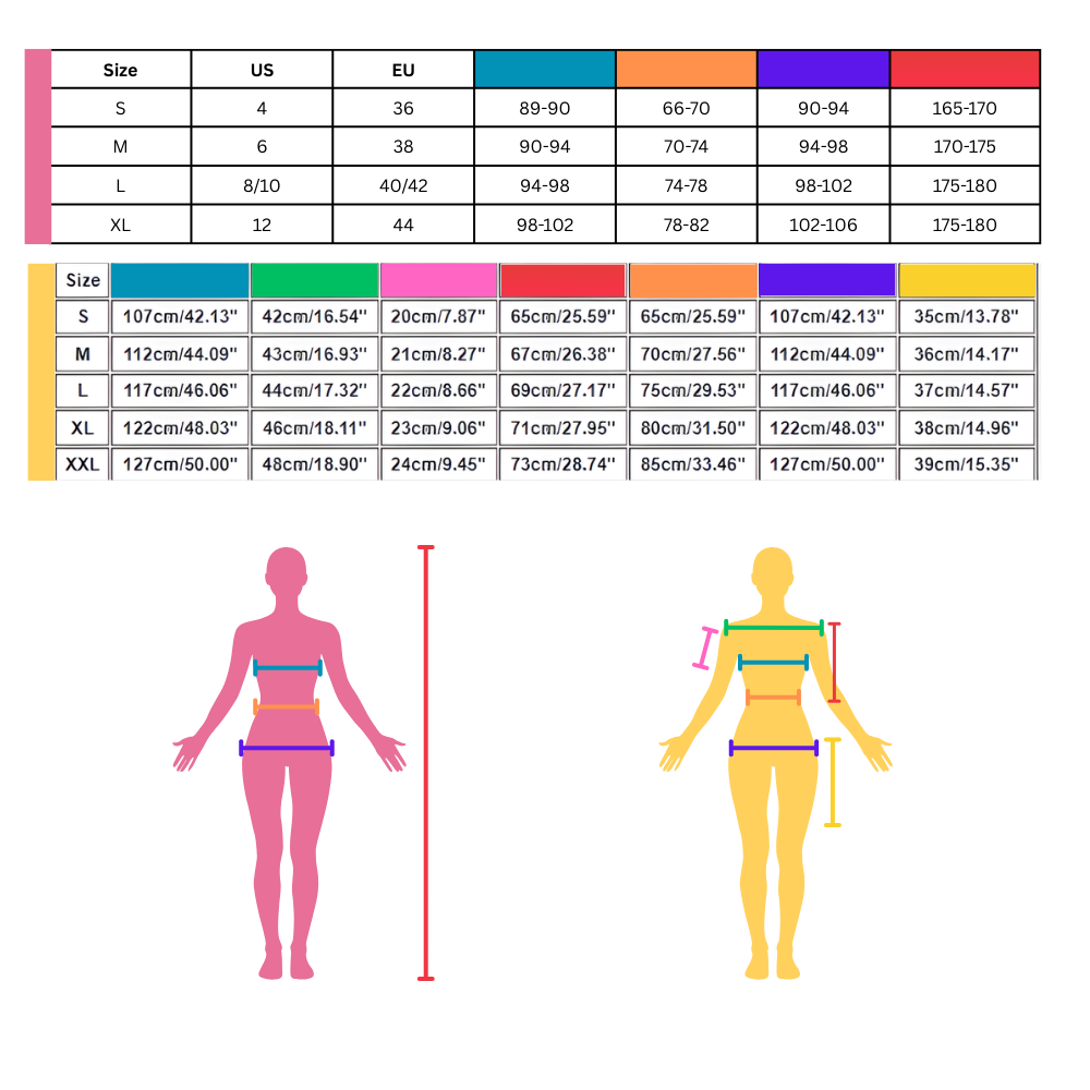 Rosa satengpyjamas for Kvinner - Ozerty