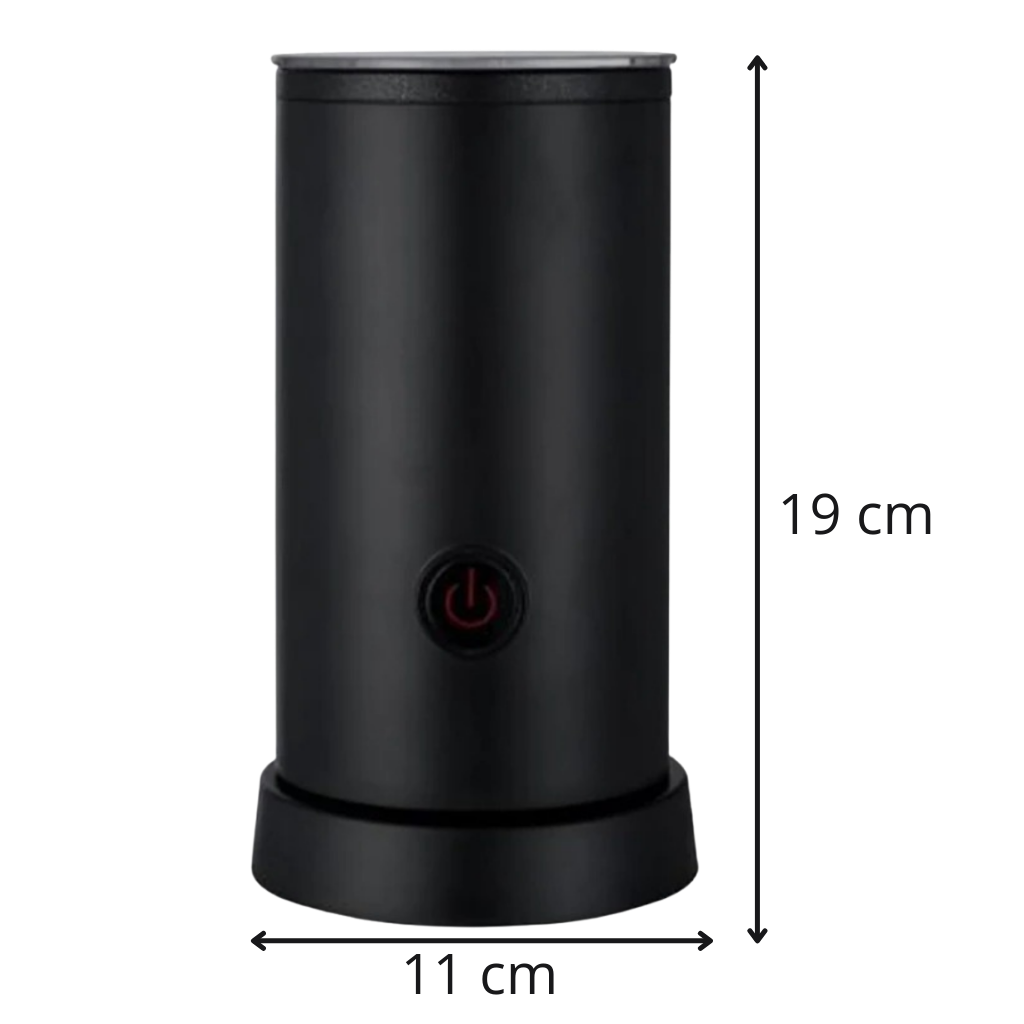 Automatisk melkeskummer - Ozerty