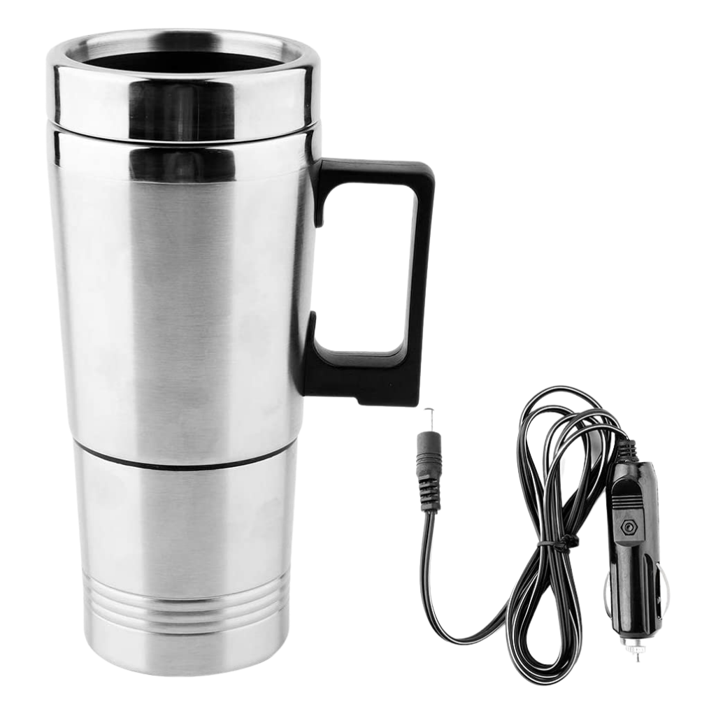 Bilkopp vannkoker 300ml - Ozerty