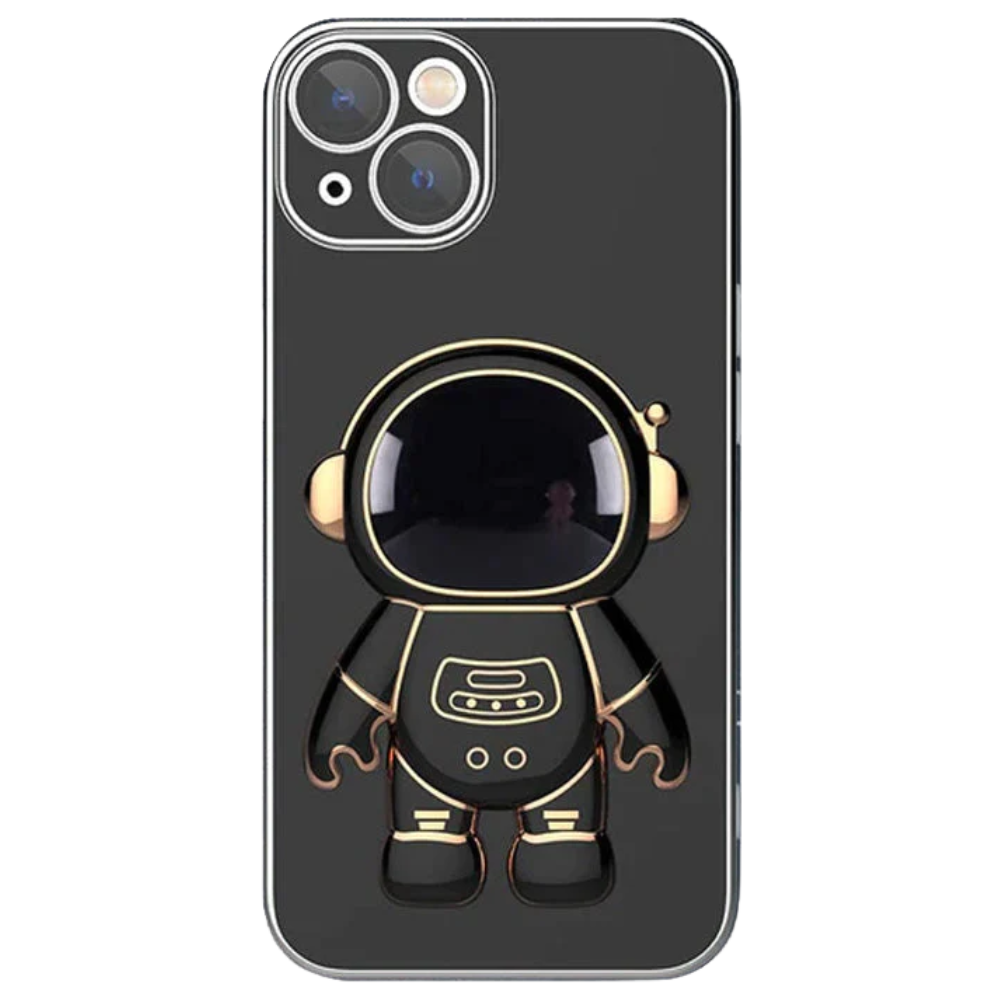 3D silicone cover for iPhone