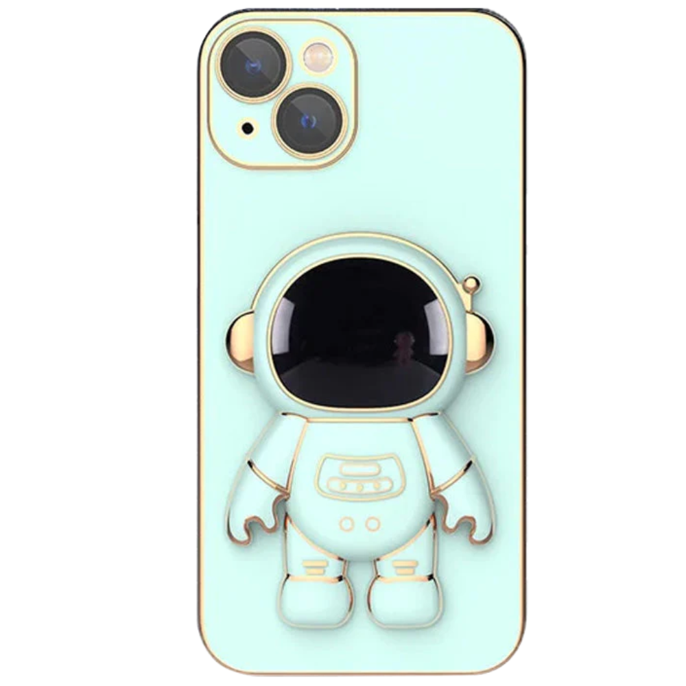 3D silicone cover for iPhone