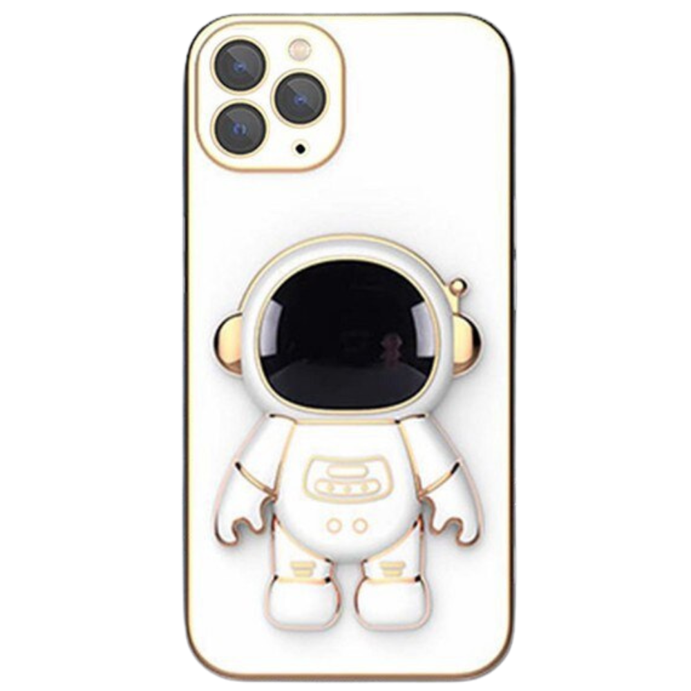 3D silicone cover for iPhone