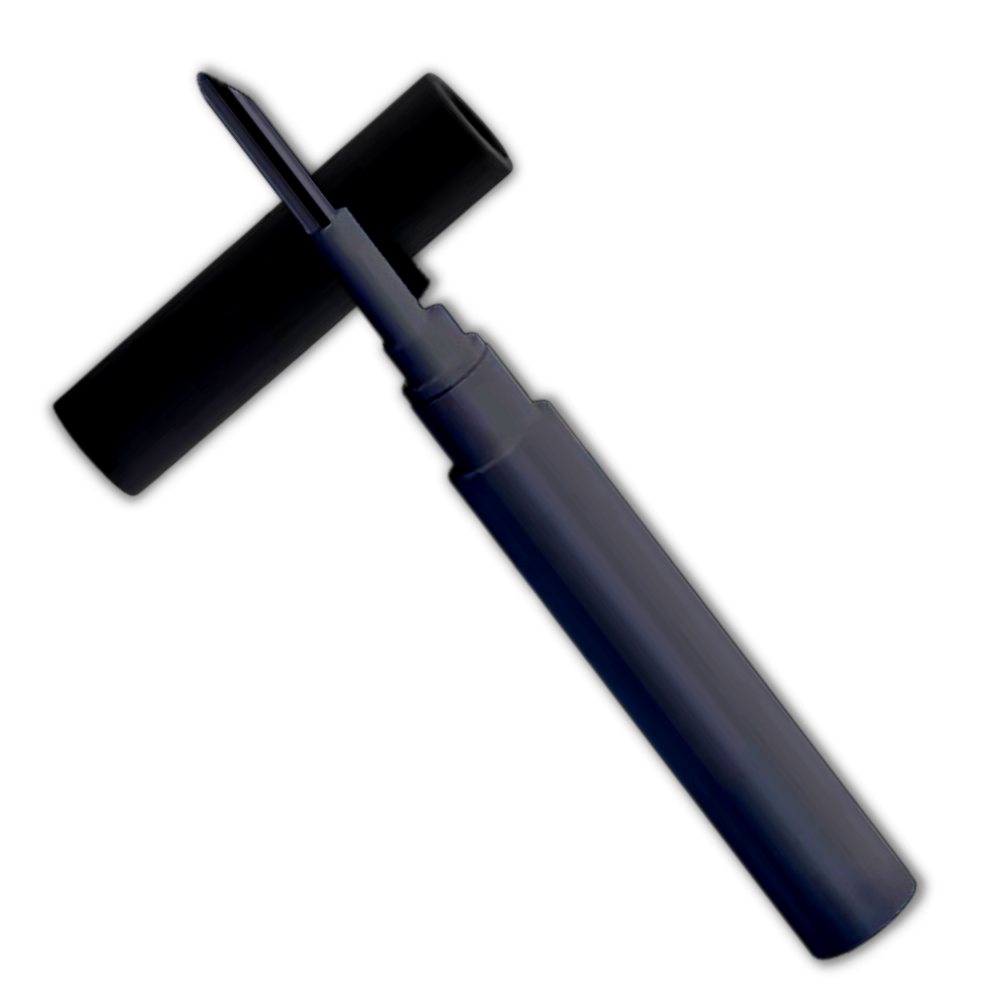 Rensesett for øreplugger - Ozerty