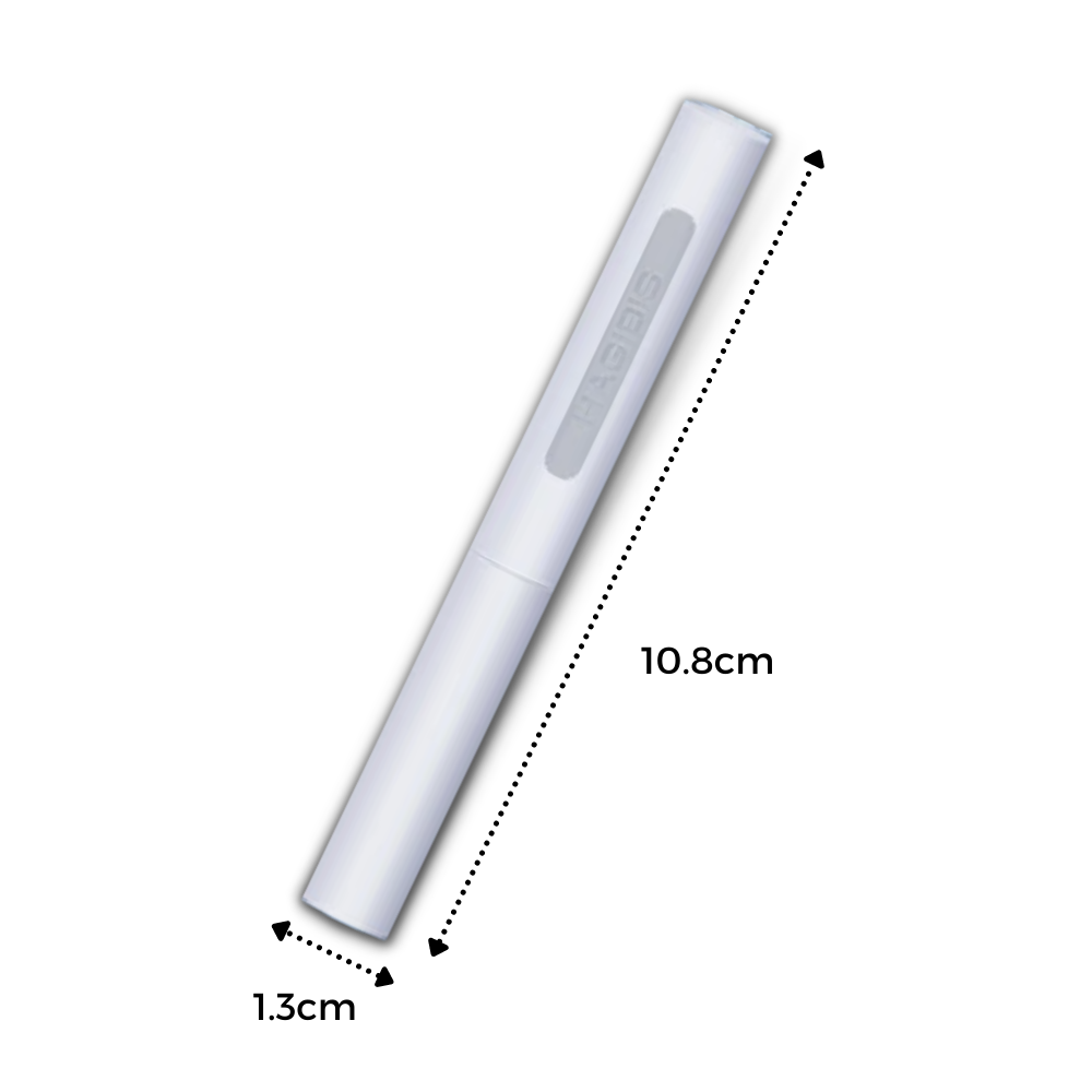 Rensesett for øreplugger - Ozerty