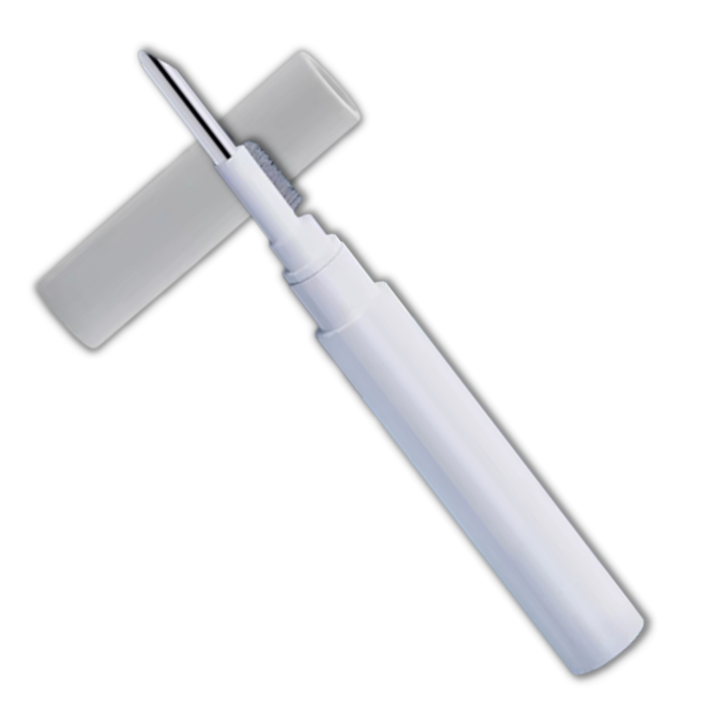 Rensesett for øreplugger - Ozerty