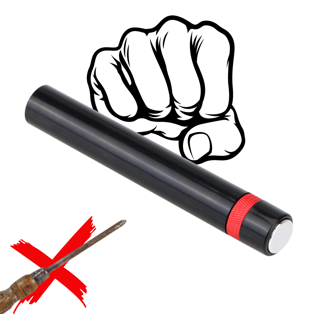 Vinåpner luftpumpe - Ozerty