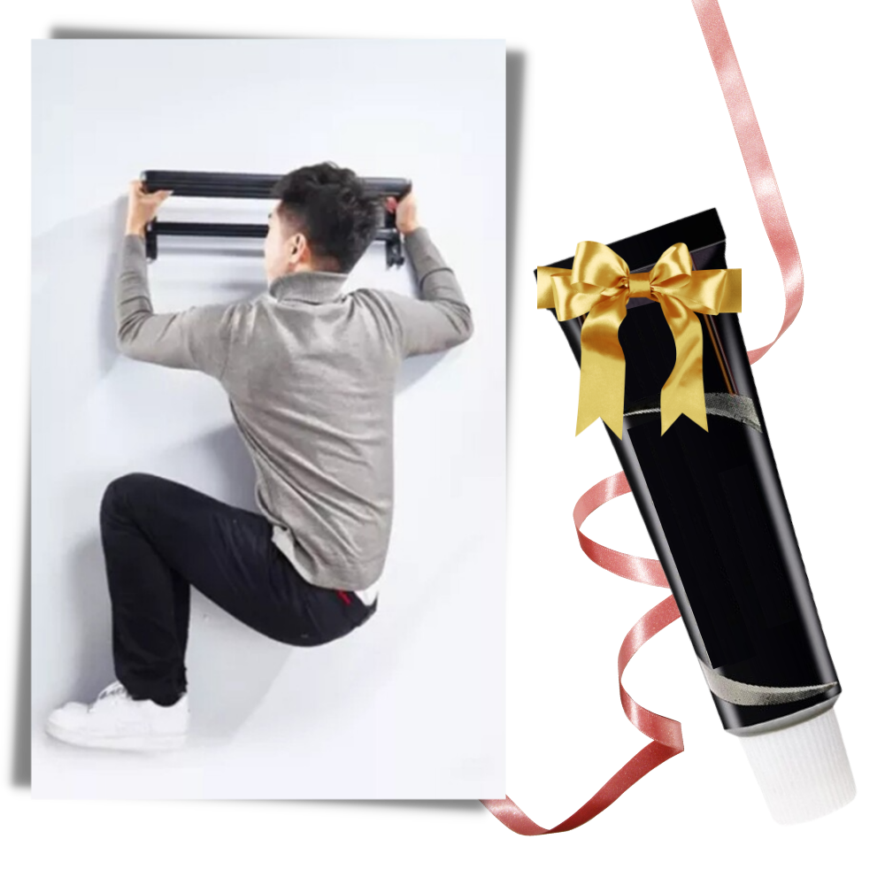 Sterkt multifunksjonelt lim - Ozerty