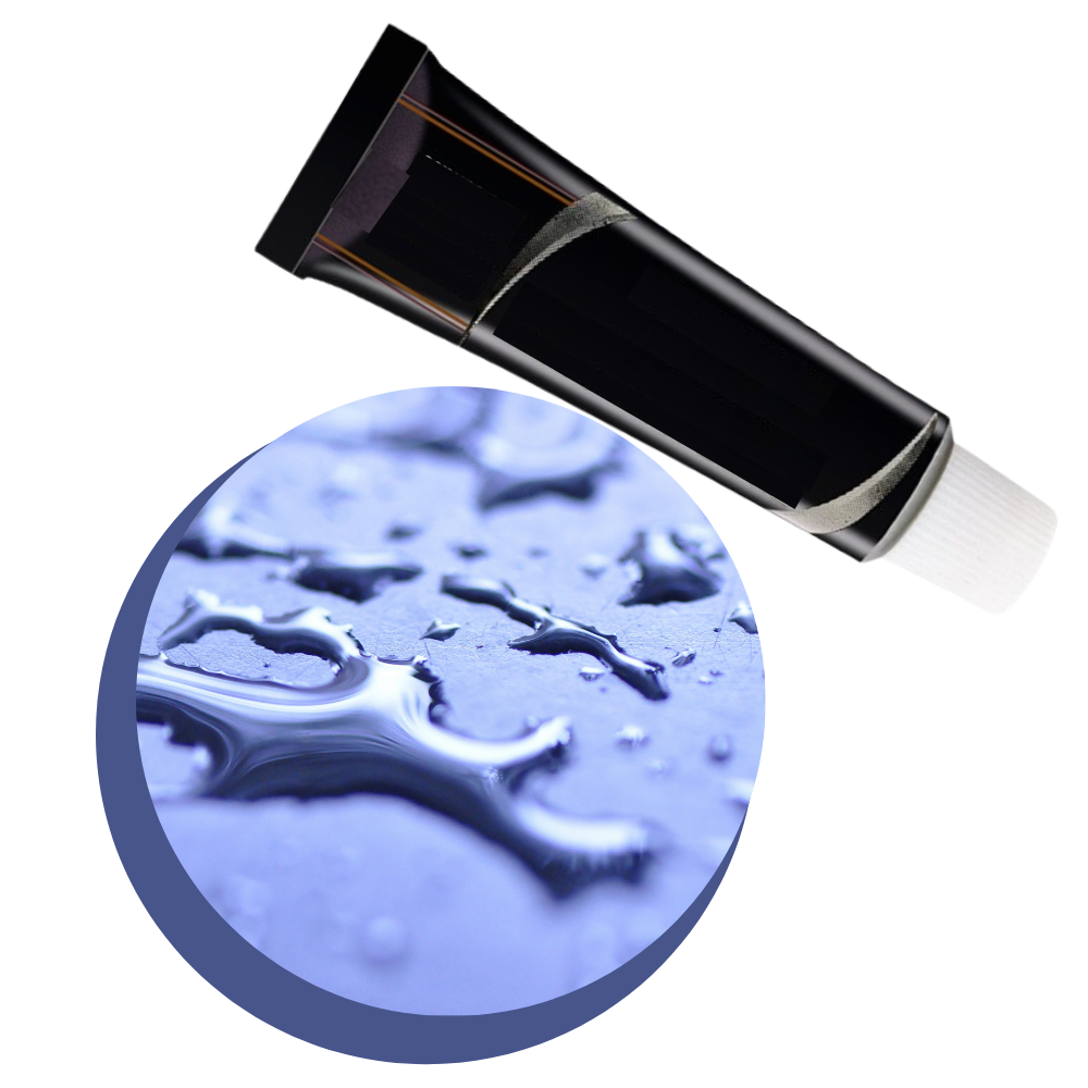 Sterkt multifunksjonelt lim - Ozerty