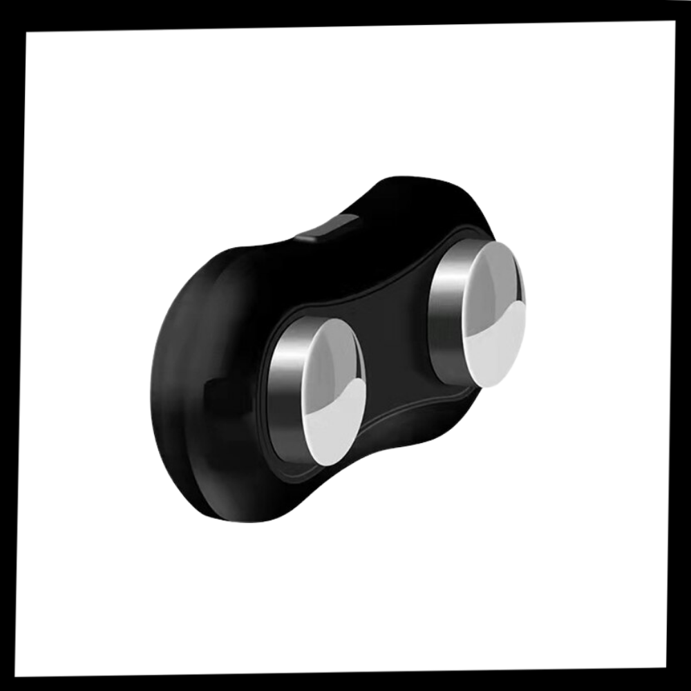 Smart anti-snorkeenhet - Ozerty