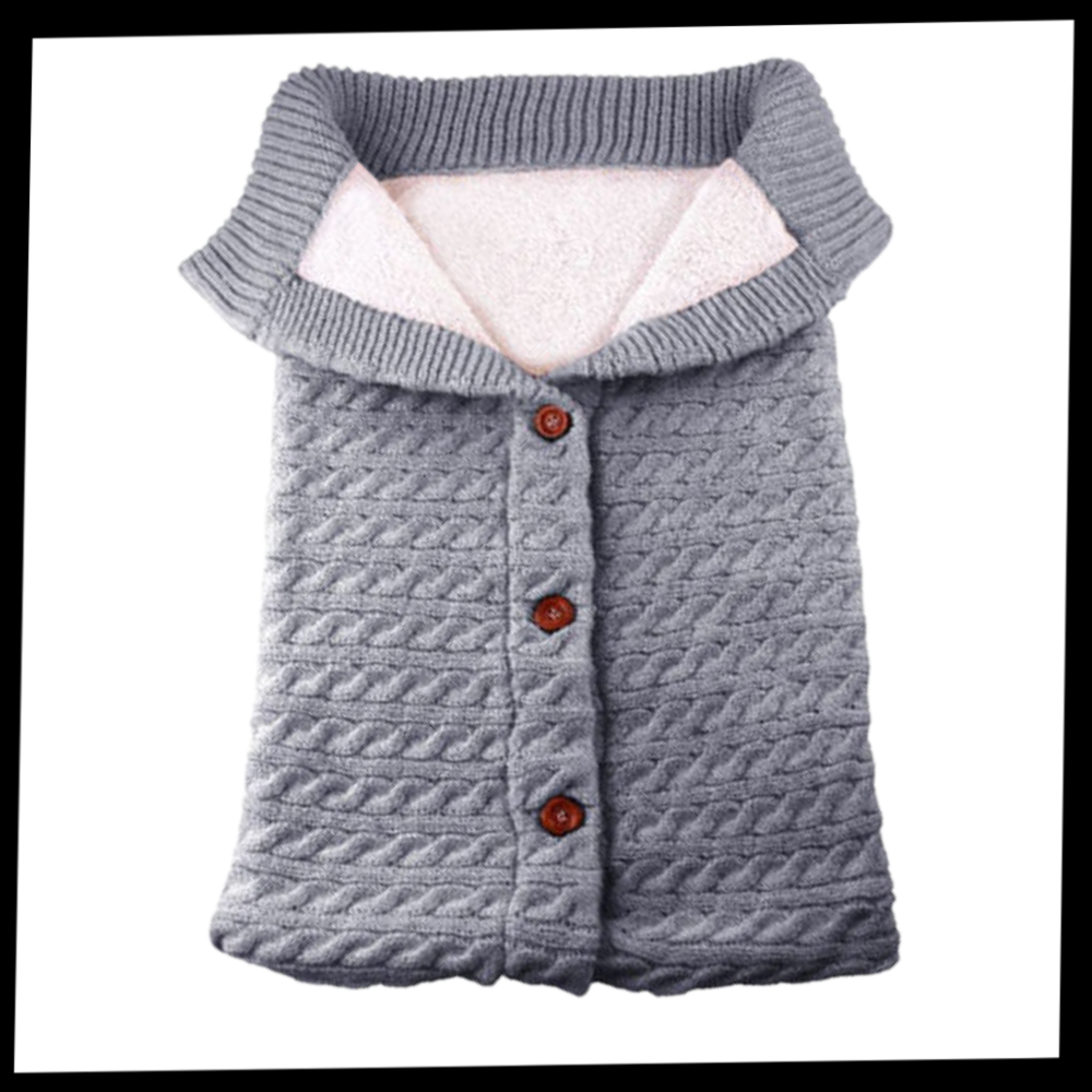 Kosepose til baby - Ozerty