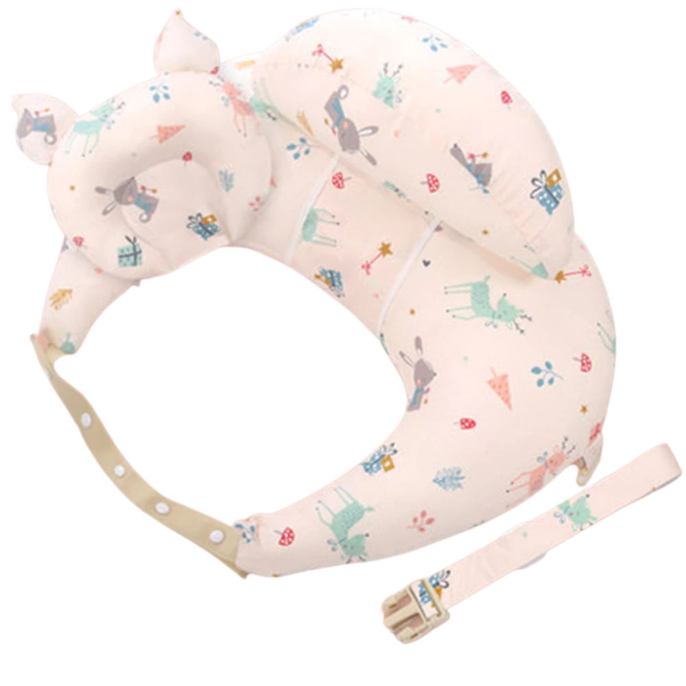 Baby pute og holder - Ozerty
