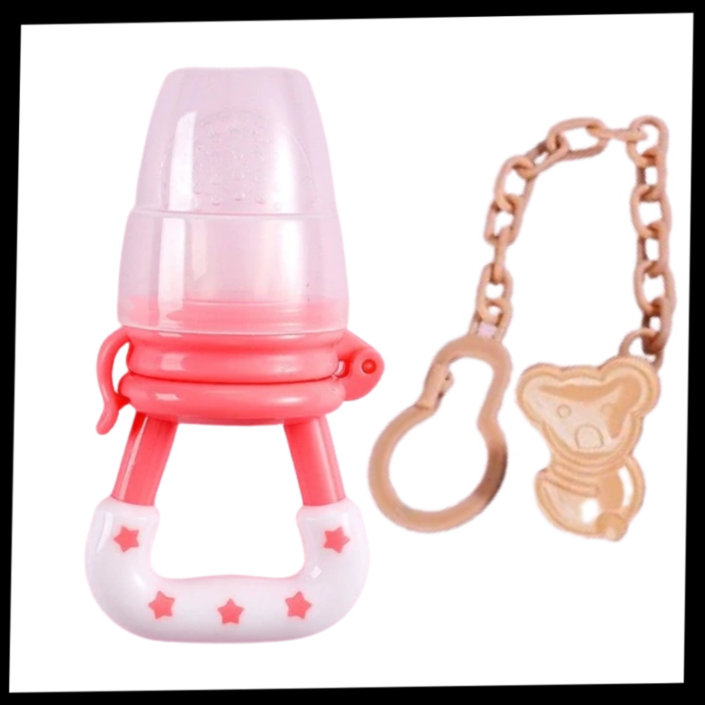 Tåteflaske  - Ozerty