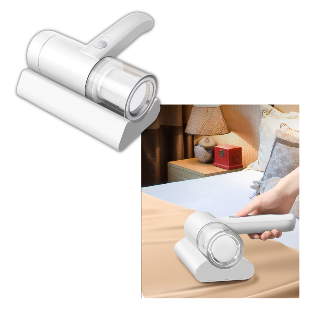 Håndholdt sengestøvsuger - Ozerty