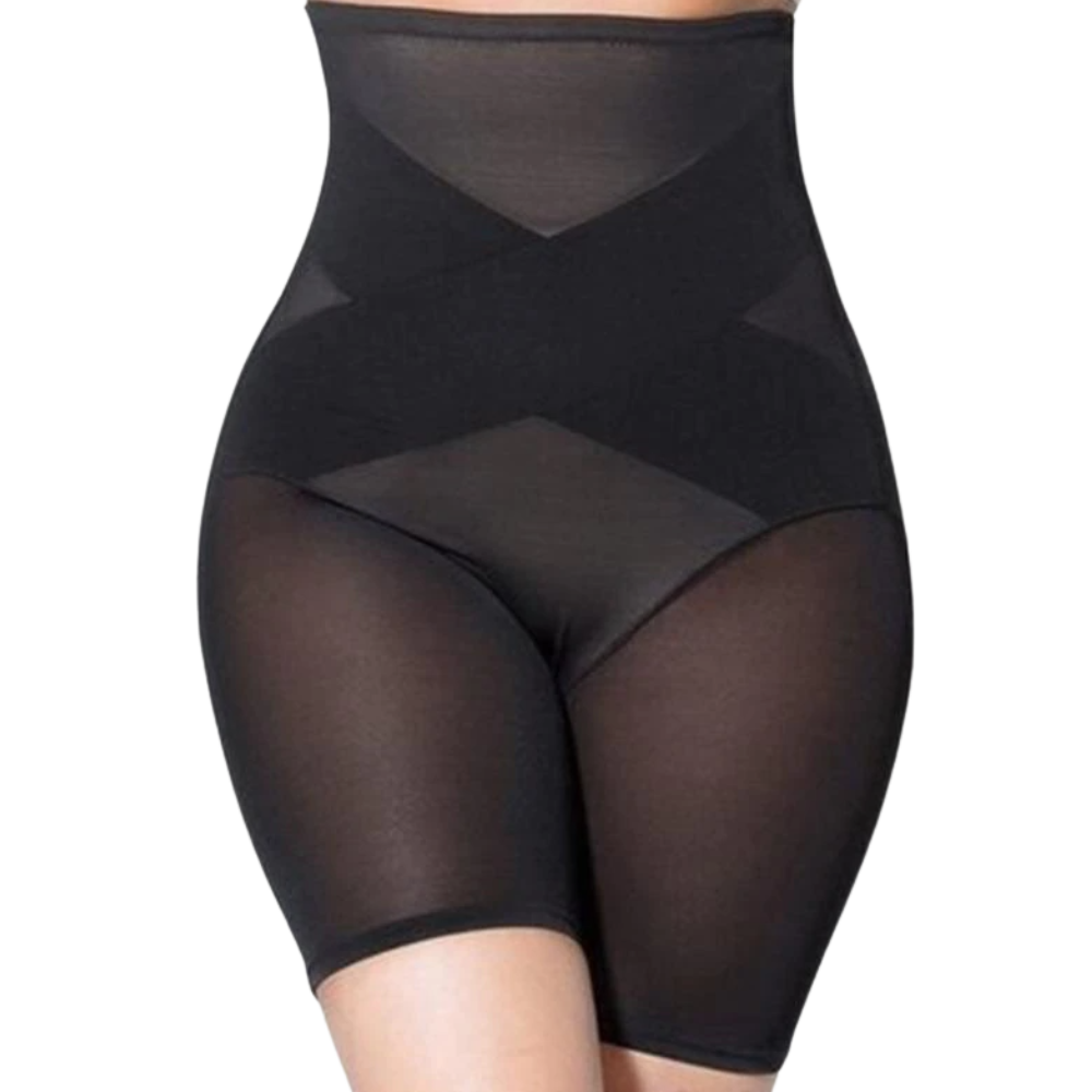 Slankende Shapewear med høy midje - Ozerty