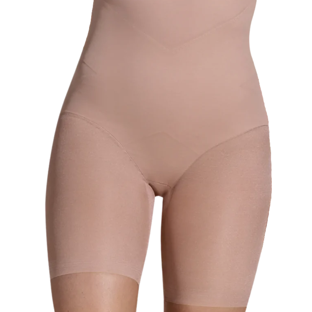 Slankende Shapewear med høy midje - Ozerty