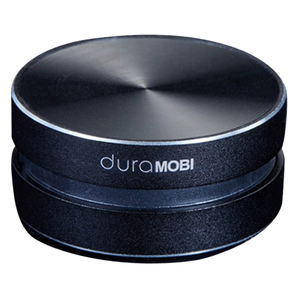 Bluetooth speaker with bone wire