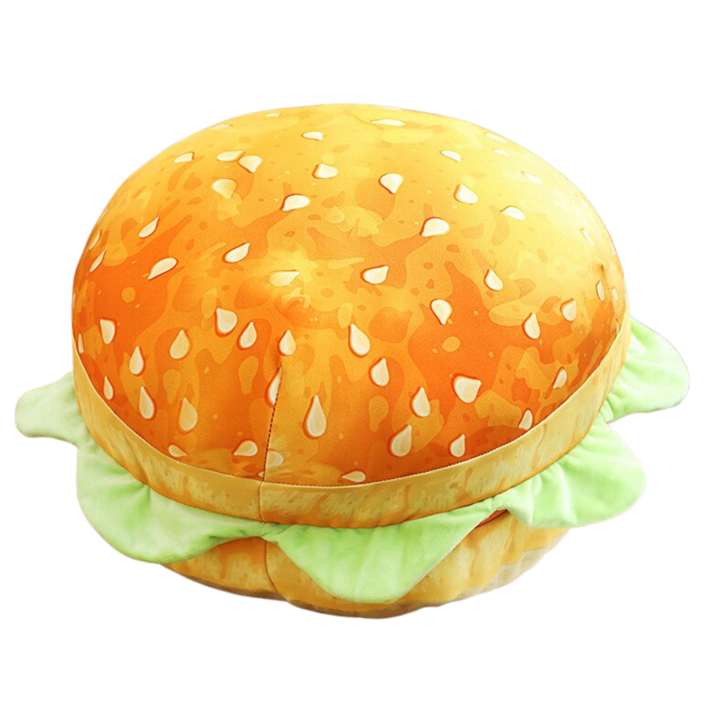 Plysj burgerpute - Ozerty