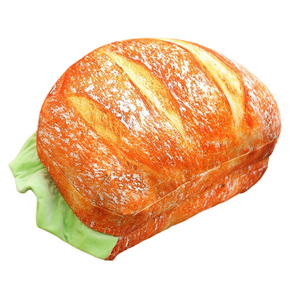 Plysj burgerpute - Ozerty