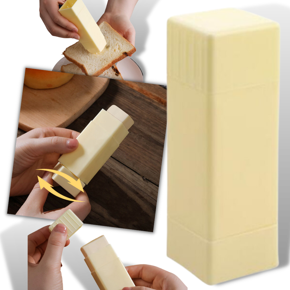 Butter Spreader Dispenser, Butter Cheese Dispenser