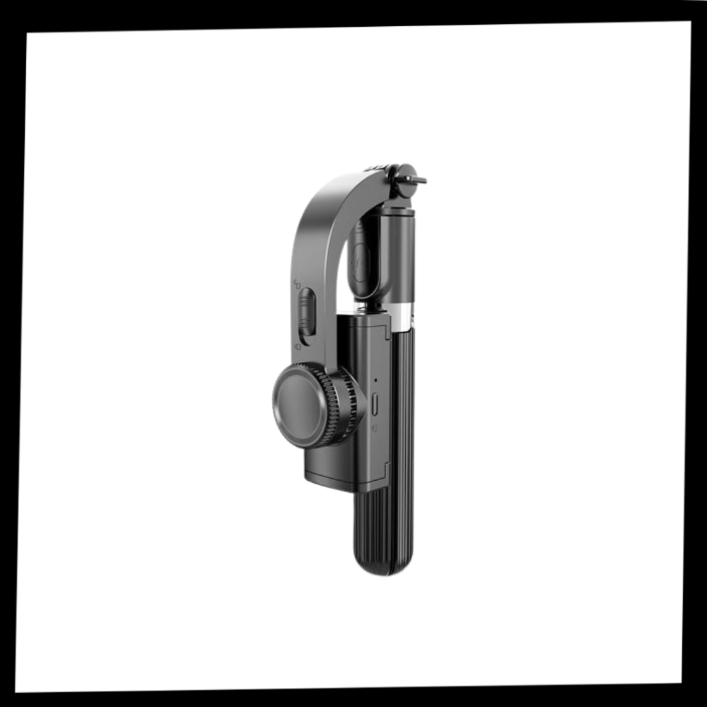 3-i-1 Gimbal-telefonstabilisator  - Ozerty