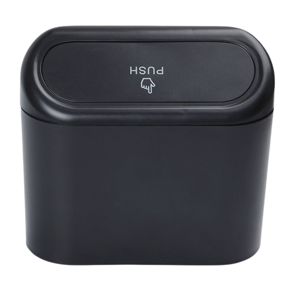 Søppelbøtte for bil - Ozerty