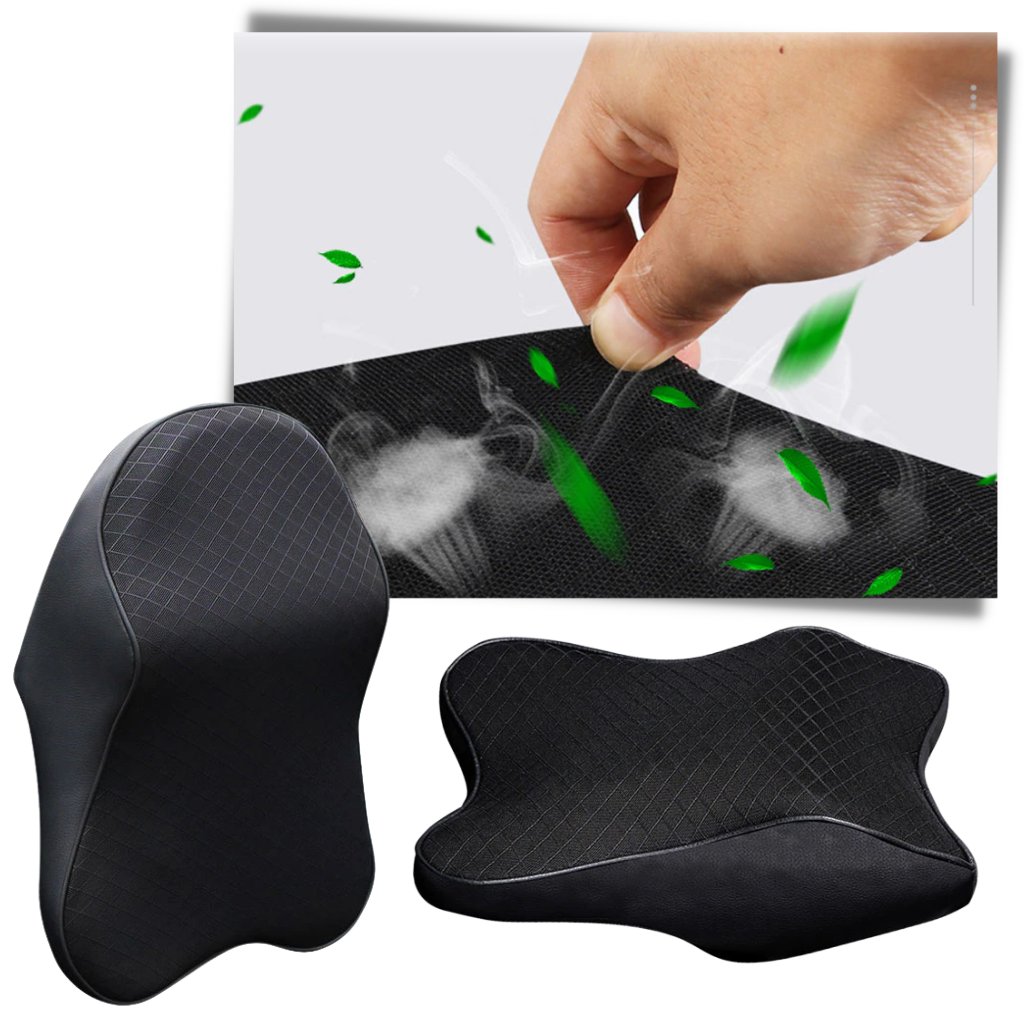 Universal bilsetepute - Ozerty