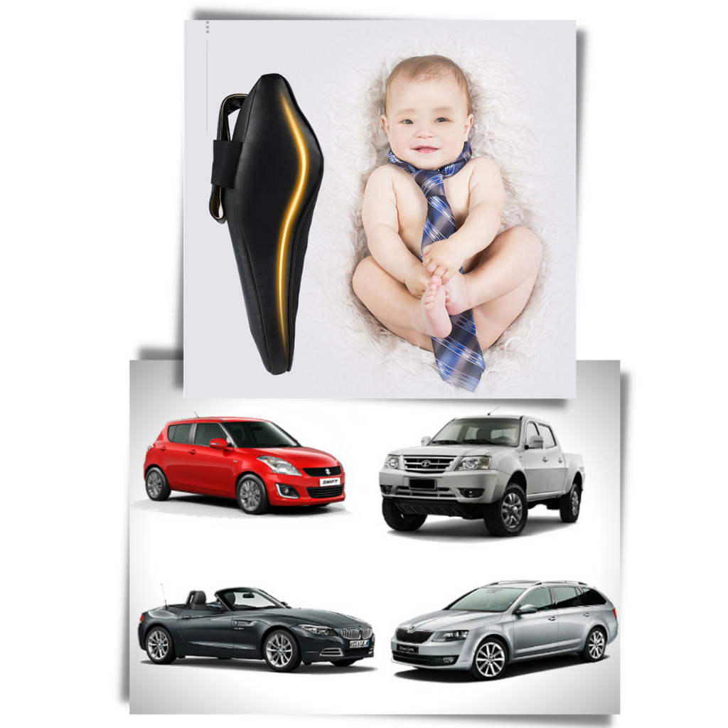 Universal bilsetepute - Ozerty