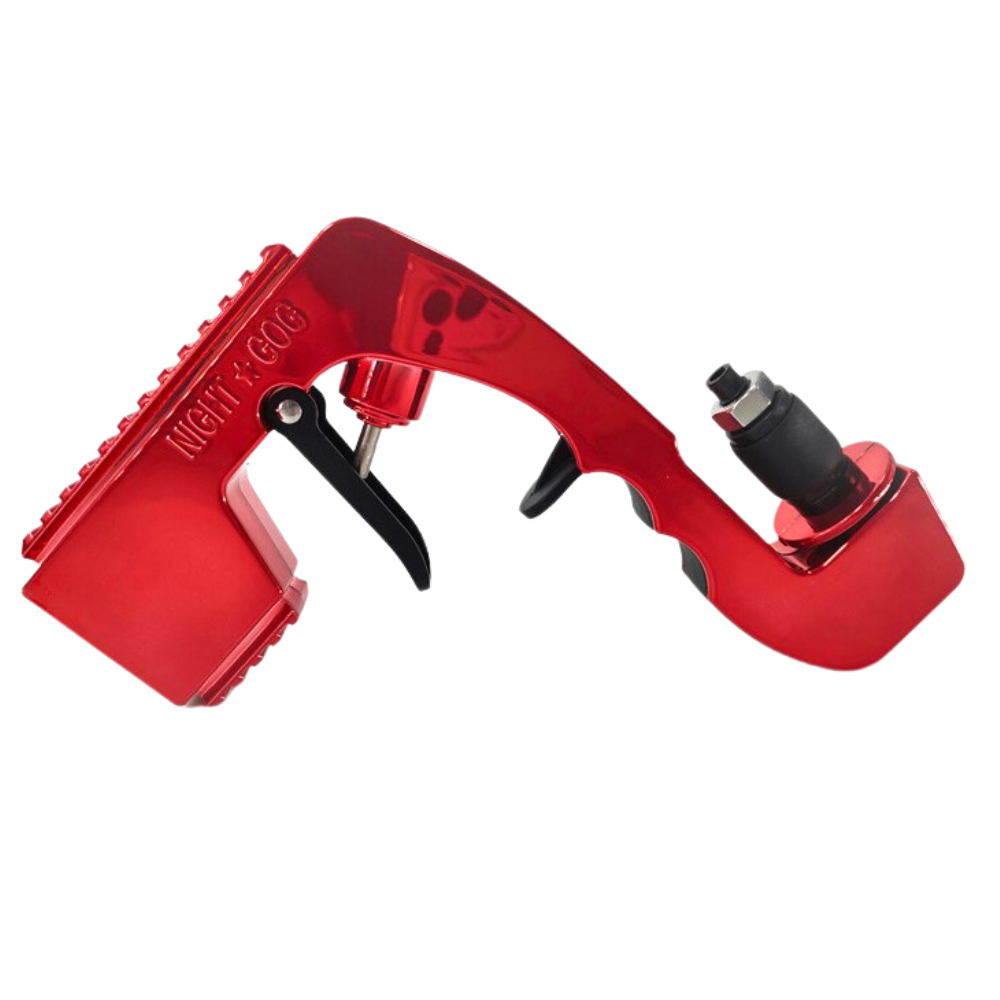 Champagne sprøytepistol - Ozerty