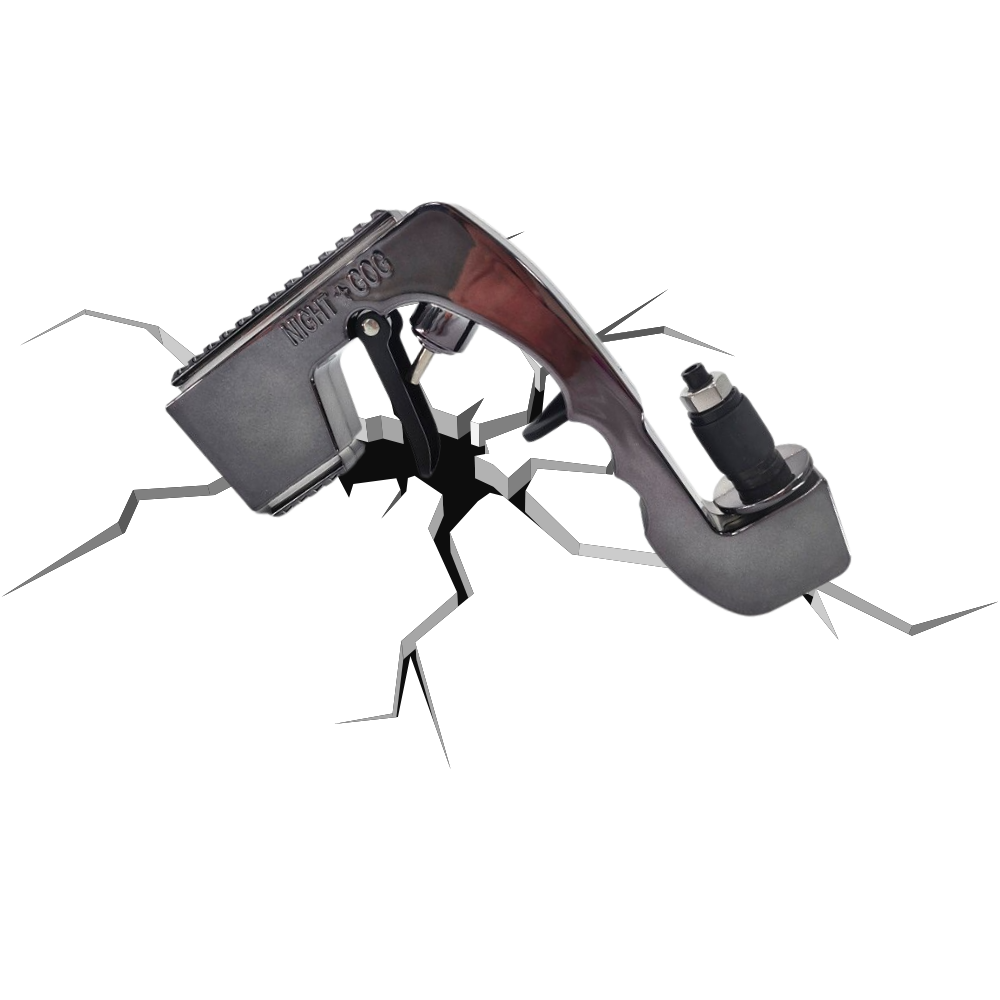 Champagne sprøytepistol - Ozerty